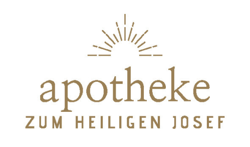 Logo Apotheke zum Heiligen Josef